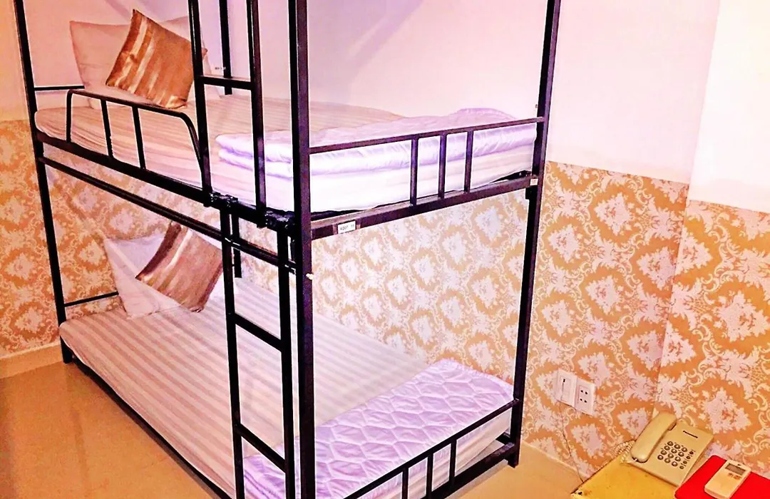 New Sunny Hotel-1