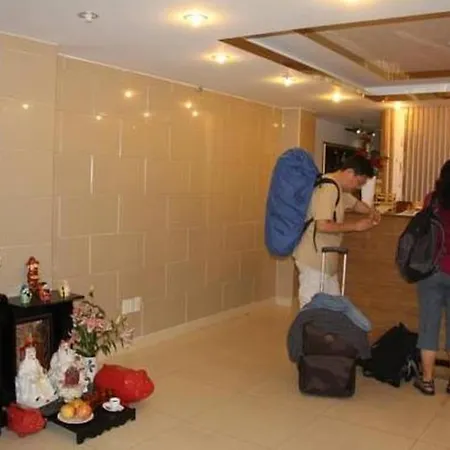 New Sunny Hotel-3