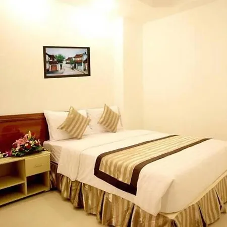 New Sunny Hotel-2
